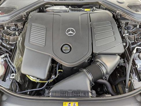 New 2026 Mercedes-Benz E 350 E 350 image 16