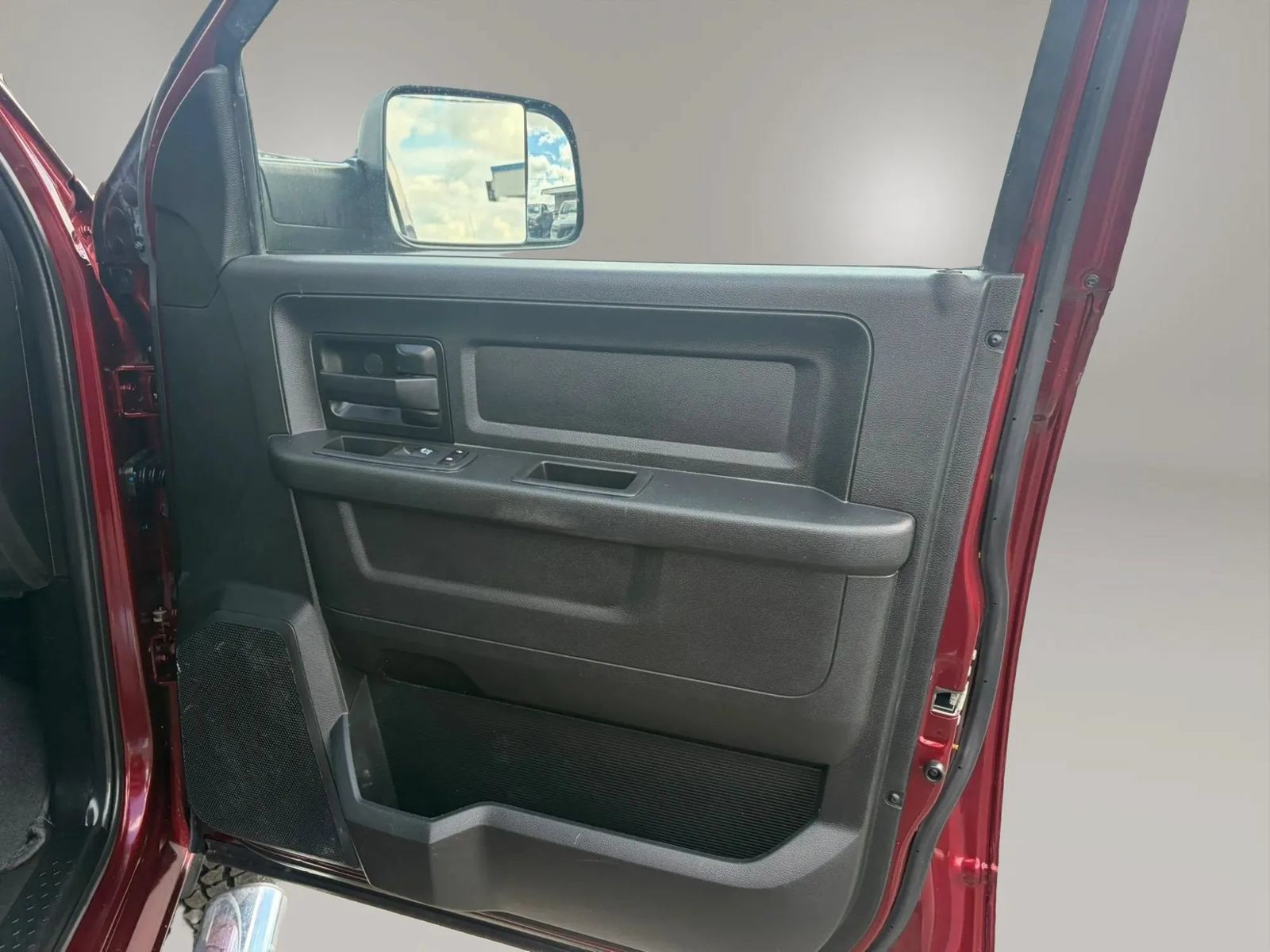 Used 2020 RAM 2500 Tradesman AWD/4WD image 32