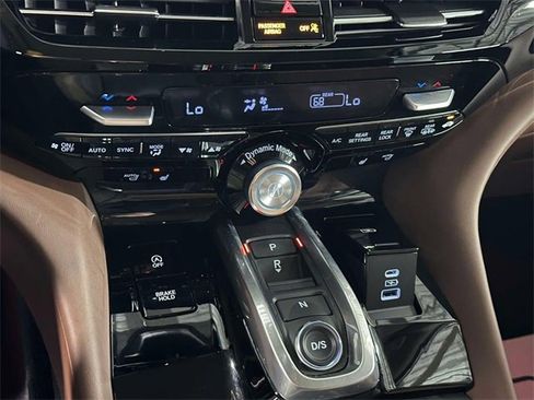 Used 2023 Acura MDX SH-AWD w/ Technology Package image 26