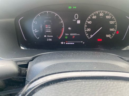 Certified 2023 Honda Civic LX image 24