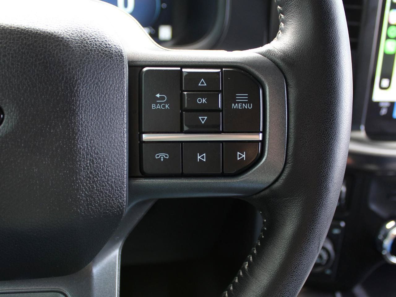 Used 2024 Ford F150 Lariat w/ Bed Utility Package AWD/4WD image 30
