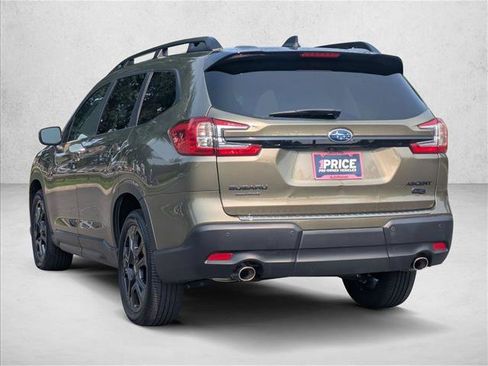 Used 2023 Subaru Ascent Onyx Edition Limited AWD/4WD image 8
