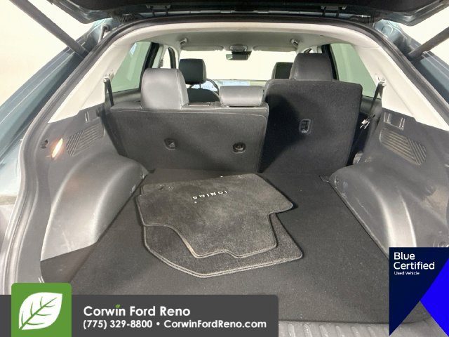 Used 2023 Hyundai Ioniq 5 SEL AWD/4WD image 28