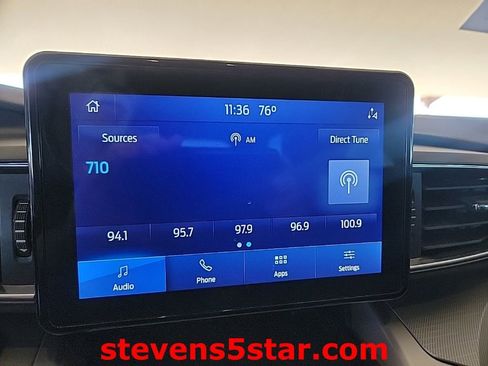 Used 2022 Ford Explorer XLT w/ Equipment Group 202A image 15