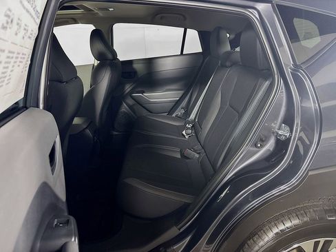 Certified 2025 Subaru Crosstrek 2.0i Premium image 21