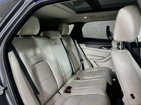 Used 2023 Jaguar F-PACE S AWD/4WD image 27