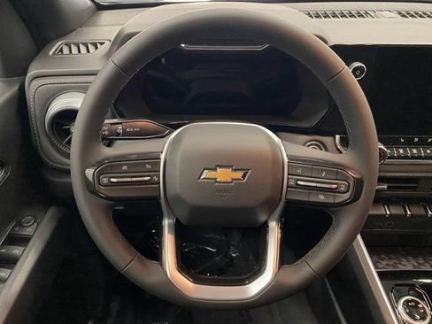 New 2026 Chevrolet Colorado LT w/ Advanced Trailering Package AWD/4WD image 28