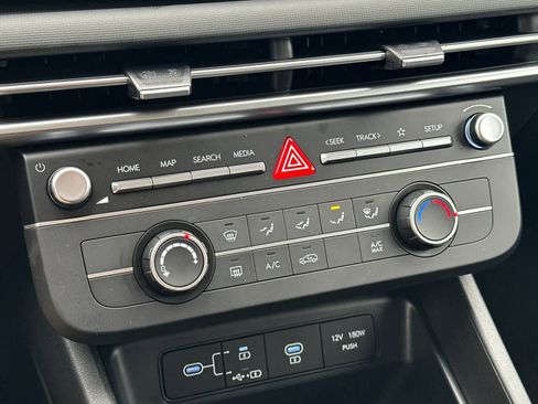 New 2026 Hyundai Tucson SE image 19