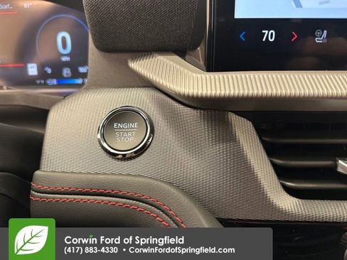 New 2026 Ford Explorer ST w/ Sun And Sound Package image 38