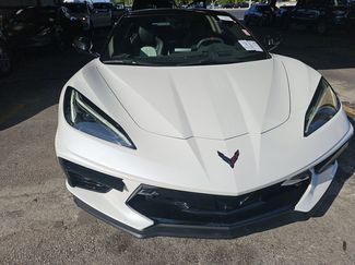 Used 2023 Chevrolet Corvette Stingray Premium Conv w/ Z51 Performance Package video 2