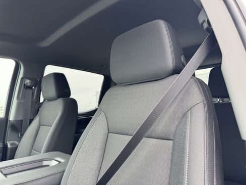 New 2026 Chevrolet Silverado 1500 LT w/ All Star Edition Plus image 13