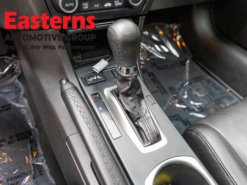 Used 2018 Acura ILX FWD image 13