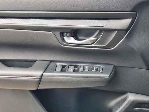 Used 2026 Honda CR-V LX image 23