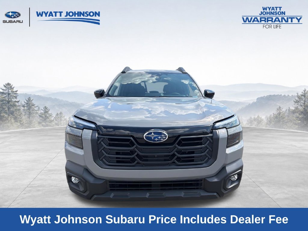 New 2026 Subaru Outback Touring XT AWD/4WD image 12