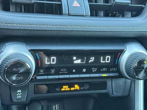 New 2025 Toyota RAV4 LE image 24