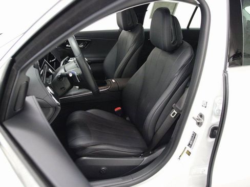 Certified 2024 Mercedes-Benz E 350 4MATIC Sedan image 19