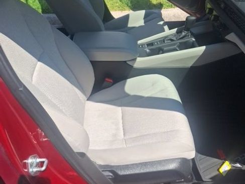 Used 2023 Honda Accord LX image 20