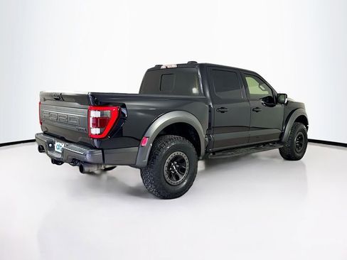 Used 2023 Ford F150 Raptor AWD/4WD image 8