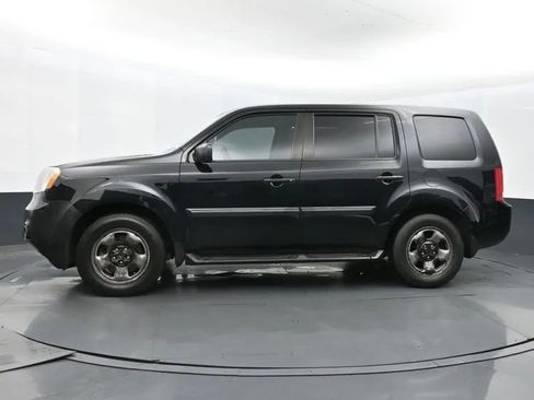 Used 2014 Honda Pilot LX image 5