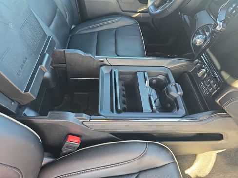 Used 2023 RAM 1500 Limited w/ Trailer Tow Group image 19