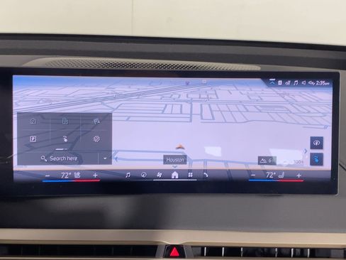New 2026 BMW iX xDrive45 image 25