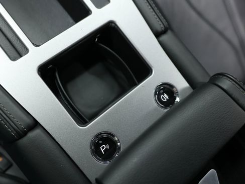 Used 2015 Aston Martin DB9 Carbon Edition Coupe 2D image 38