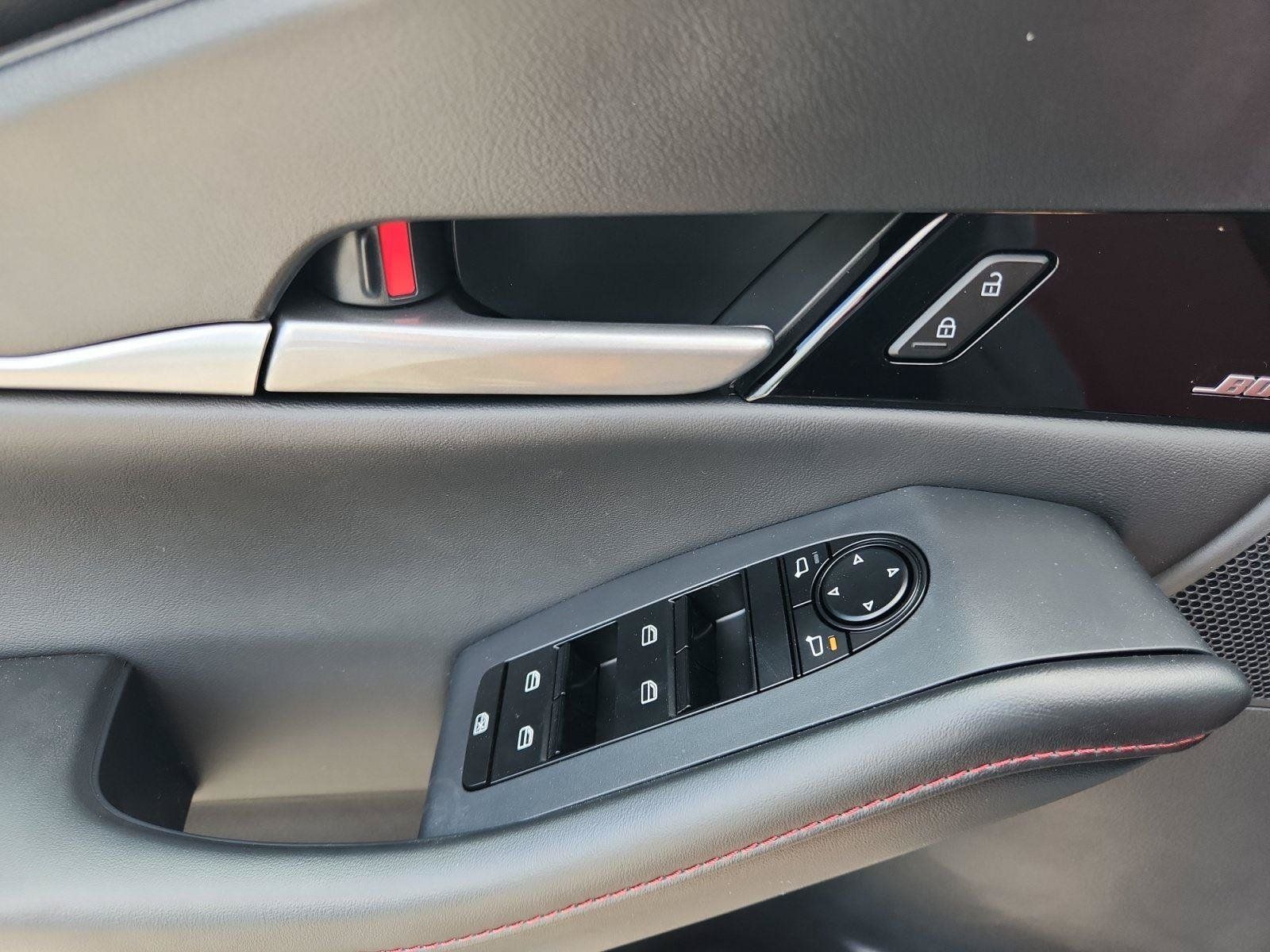 New 2026 MAZDA CX-30 AWD 2.5 S image 19