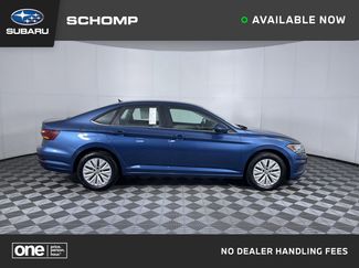 Used 2019 Volkswagen Jetta S w/ Driver Assistance Package image 1