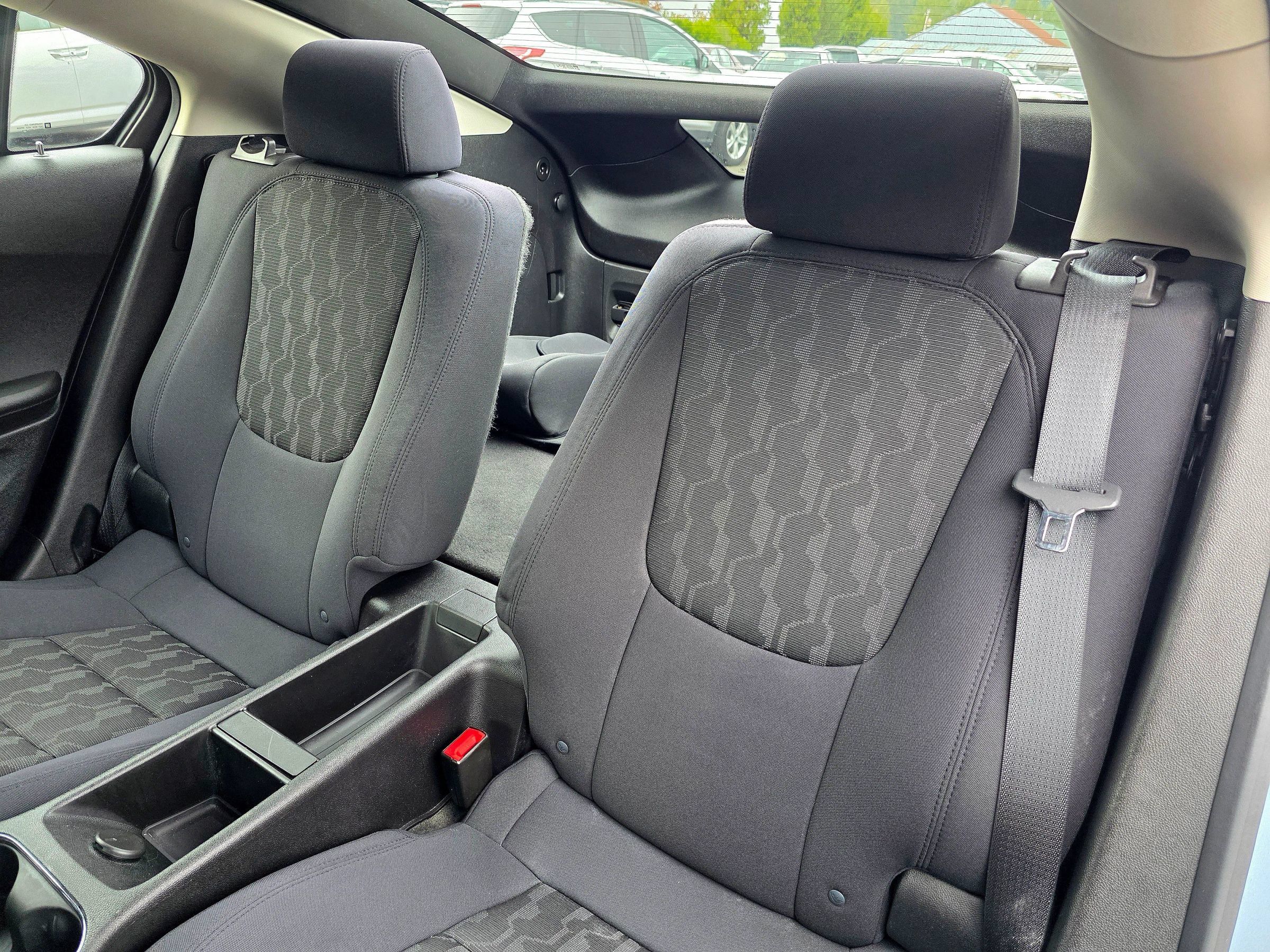 Used 2013 Chevrolet Volt FWD image 55