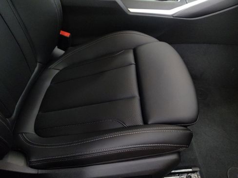 New 2026 BMW 330i xDrive Sedan w/ M Sport Package image 26