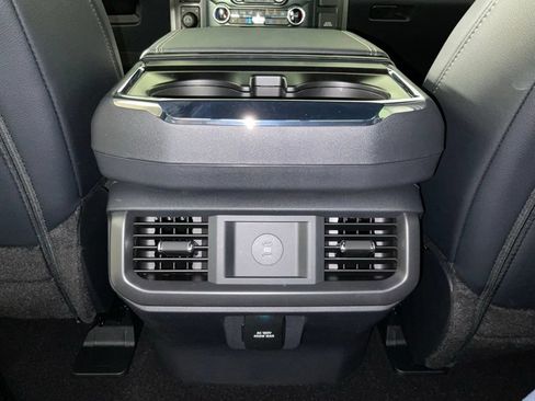 New 2026 Ford F150 Lariat w/ Equipment Group 501A Mid AWD/4WD image 17