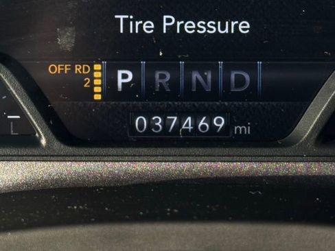 Used 2021 RAM 1500 Limited w/ Night Edition image 29