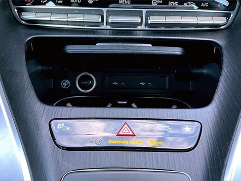 Certified 2022 Mercedes-Benz AMG GT 53 image 19