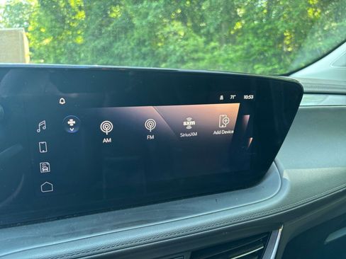 Used 2025 Buick Encore GX Preferred FWD image 20