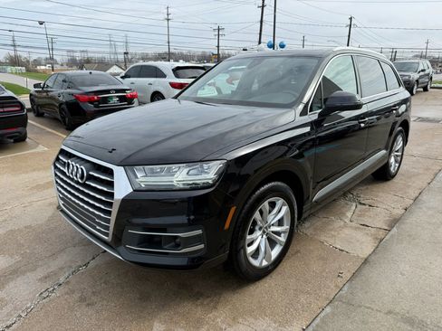 Used 2019 Audi Q7 3.0T Premium Plus image 5