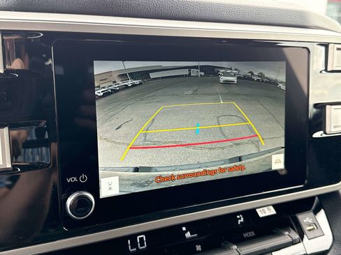 New 2026 Toyota Tundra SR5 w/ SR5 Convenience Package AWD/4WD image 20