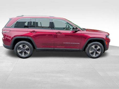 Used 2023 Jeep Grand Cherokee 4xe image 8