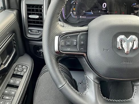 New 2026 RAM 2500 Rebel w/ Rebel Level 2 Equipment Group image 22