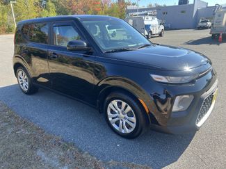 Used 2020 Kia Soul LX video 1