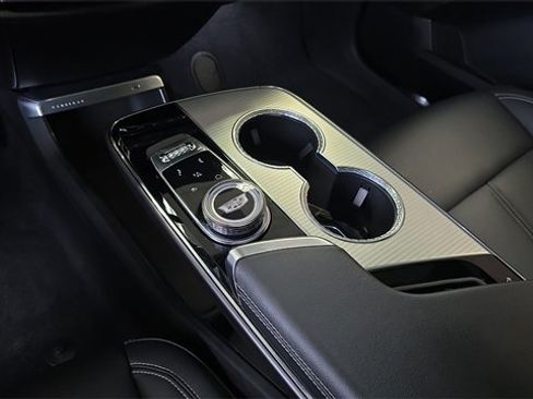 Used 2024 Cadillac Lyriq Tech w/ Driver Assist Package image 19