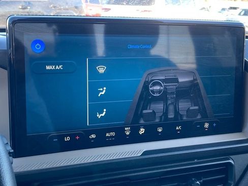 Used 2025 Ford Bronco Sport Big Bend image 20