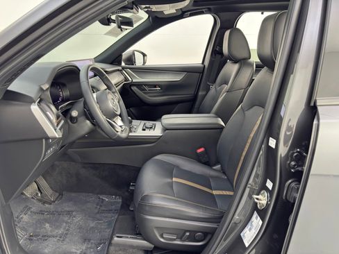 Used 2024 MAZDA CX-90 Plug-In Hybrid w/ Premium Plus image 15