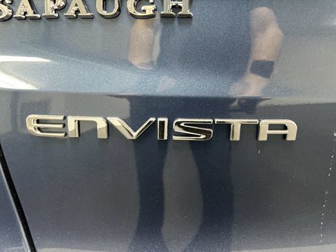 New 2026 Buick Envista Preferred w/ Convenience I Package FWD image 62