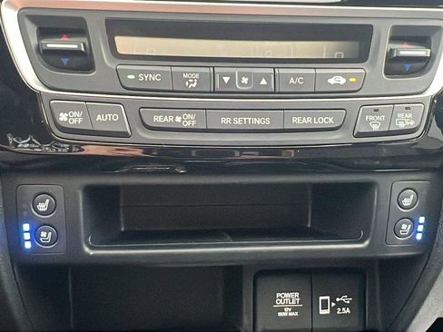 Used 2023 Honda Passport Elite image 27