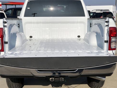 New 2024 RAM 3500 Tradesman image 6