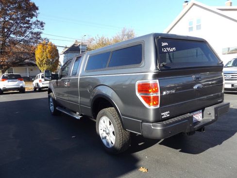 Used 2010 Ford F150 FX4 image 10