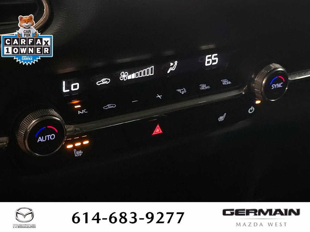 Used 2024 MAZDA CX-30 AWD 2.5 S w/ Preferred Package image 33