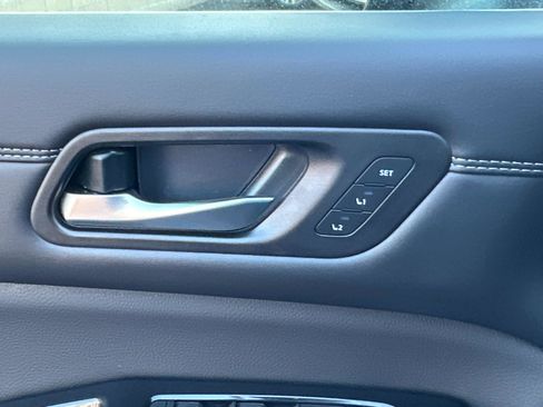 New 2026 Nissan Pathfinder Platinum w/ Cargo Package image 22