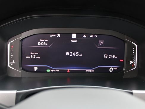 Certified 2021 Volkswagen Atlas SEL Premium image 15