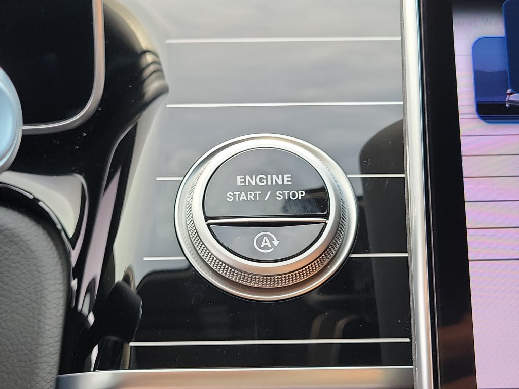 Used 2026 Mercedes-Benz S 500 4MATIC image 38